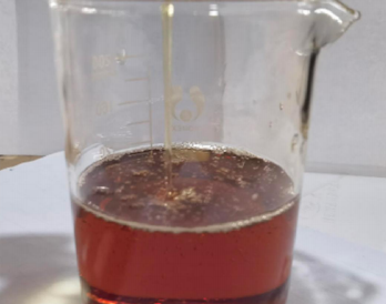 永清环氧灌浆料